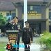 Pimpin Upacara HUT Bhayangkara ke 80, Kapolres Tulang Bawang Barat Bacakan Amanat Presiden Polri Harus Makin Profesional dan Dekat dengan Masyarakat