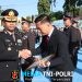 Kapolres Tanggamus Berikan Penghargaan kepada 27 Personel Polri dan 6 Warga pada Hari Bhayangkara ke-80
