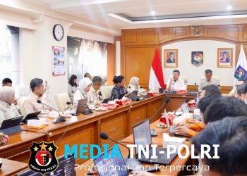 Sekjen Kemendagri Minta 174 Pemda Segera Sempurnakan Data Calon Penerima BSPS