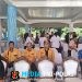 Ketua DPD partai Hanura Langkat Datuk Abd Rasyidin Pane SH hadir dalam kegiatan Upacara Hari Bhayangkara ke-80, Polri Untuk Masyarakat