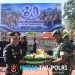 Polres Wonogiri Rayakan HUT Bhayangkara ke-80, Perkuat Komitmen Hadir untuk Masyarakat