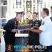 Kejutan HUT Bhayangkara ke-80, TNI-Pemkab Boyolali Tegaskan Soliditas dengan Polri