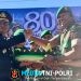 Dandim Wonogiri Beri Kejutan Di Hari Bhayangkara Ke-80