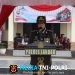 Hari Bhayangkara ke-80, Polres Landak Gelar Upacara dan Pembagian Pemenang Beragam Perlombaan