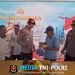 Polsek Muara Gembong Gelar Syukuran Hari Bhayangkara ke-80 Bersama Masyarakat