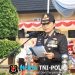Polres Lampung Timur Gelar Upacara Peringatan Hari Bhayangkara Ke-80