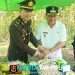Peringatan Hari Bhayangkara ke-80, Polsek Menjalin Perkuat Sinergitas Bersama Forkopimcam dan Masyarakat