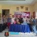 Merajut Kebersamaan di Hari Bhayangkara ke-80, Polsek Kuala Behe Siap Tingkatkan Pelayanan untuk Masyarakat