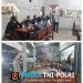 Patroli Malam Berubah Jadi Silaturahmi Polisi Datangi Warga Nongkrong di Mandor, Sampaikan Himbauan Kamtibmas