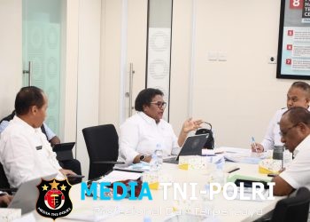 Wamendagri Ribka Dorong Optimalisasi Tata Kelola Dana Otsus Papua melalui Strategi 5T