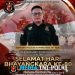 HUT Bhayangkara ke-80 Media TNI-Polri Komitmen Perkuat Sinergi dan Kawal Kamtibmas Menuju Indonesia Emas
