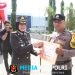 Kinerja Gemilang di Usia ke-80 Polri, Aipda Ya’ Hendri dan Aipda Suyono Harumkan Nama Polsek Ngabang