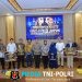 Sambut Hari Bhayangkara Ke-80, Bid Humas Polda Lampung Sukses Gelar Lomba Konten Kreatif Video AI