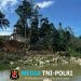 Program Infrastruktur Presiden Prabowo Berlanjut, TNI Bangun Jembatan Modular di Gunungsitoli