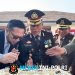 Kodim 0509/Kabupaten Bekasi Beri Surprise HUT Bhayangkara ke-80 untuk Polres Metro Bekasi