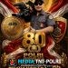 Pimpinan Pusat Media TNI POLRI Ucapkan Selamat HUT Bhayangkara ke-80