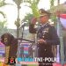 Kapolres Lampung Tengah Pimpin Upacara Hari Bhayangkara ke-80, Tekankan Pengabdian dan Pelayanan kepada Masyarakat