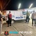 Patroli Malam Polres Pringsewu Sisir Titik Rawan, Warga Diajak Aktif Lapor Lewat Call Center 110