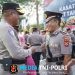 Rotasi Pejabat Polresta Tangerang, Kapolresta Organisasi Harus Terus Bergerak Menjawab Tantangan