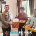 Syukuran Hari Bhayangkara ke-80, Polsek Cengkareng Apresiasi Personel dan Warga Berprestasi