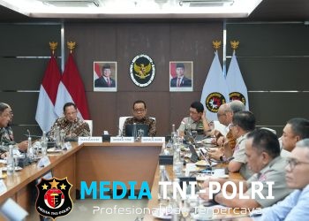 Percepat Pembangunan Huntap, Kasatgas Tito Dukung Penggunaan Dana Siap Pakai BNPB