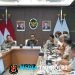Percepat Pembangunan Huntap, Kasatgas Tito Dukung Penggunaan Dana Siap Pakai BNPB
