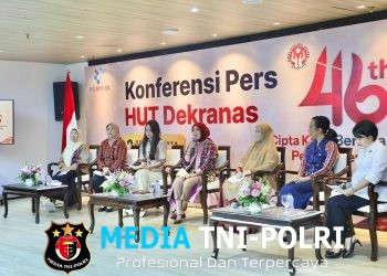 Puncak HUT Ke-46 Dekranas akan Digelar di Makassar, Tri Tito Karnavian Harap Kerajinan Indonesia Bisa Mendunia