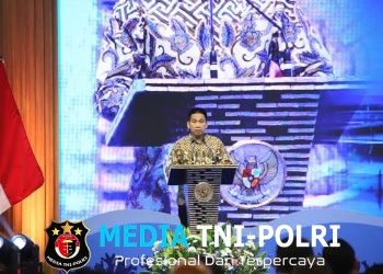 Kelautan dan Perikanan Salah Satu Kunci Ketahanan Pangan dan Pengendalian Inflasi