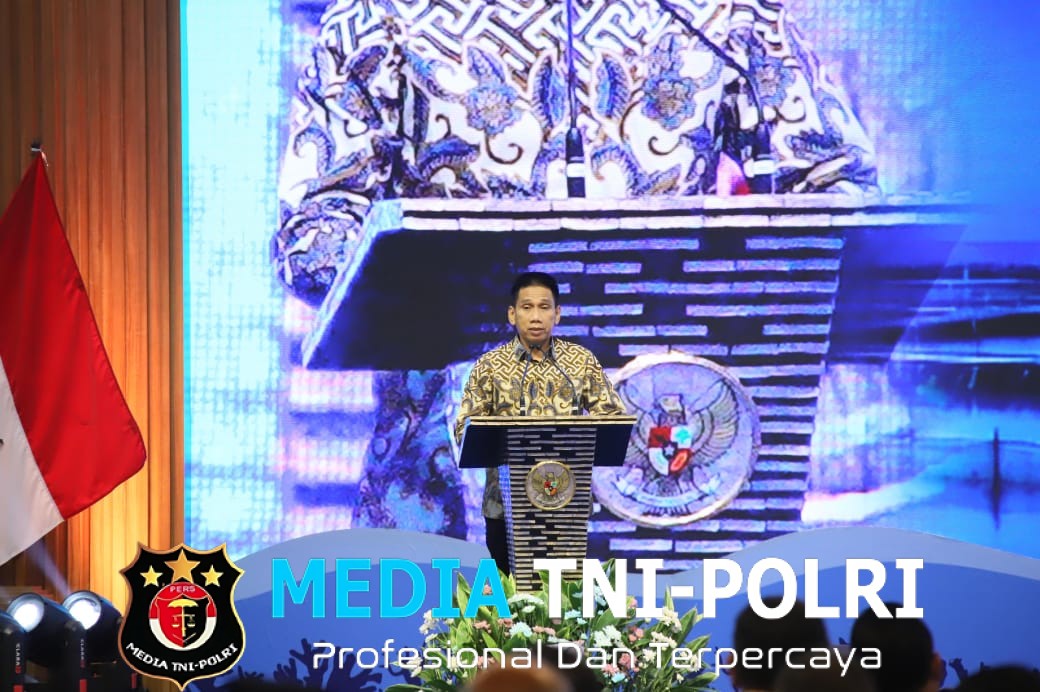 Kelautan dan Perikanan Salah Satu Kunci Ketahanan Pangan dan Pengendalian Inflasi