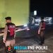Jajaran Sat Samapta Polres Mesuji Laksanakan Patroli Janji Jaga di Titik Rawan Lalu Lintas dan Perbatasan