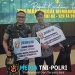 Kodim 0402/OKI-OI Raih Juara Lomba Karya Jurnalistik TMMD ke-128 Kategori Media Cetak