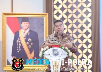 Pendidikan Kepemimpinan Harus Melahirkan Pelayanan Publik Berkualitas