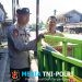 Humanis dan Edukatif, Polisi Sapa Warga Saat Patroli Siang Demi Ciptakan Rasa Aman