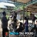 Polsek Sebangki Intensifkan Patroli Siang, Warga Diimbau Tidak Mudah Tertipu Modus Kejahatan
