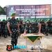 Pangdam I/BB Tinjau Kesiapan Yonif TP 906/SLG, Tekankan Profesionalisme Prajurit