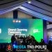 Kapolsek Bosar Maligas Hadiri Grand Opening Pt Evyap Sabun Indonesia Investasi Turki Resmi Beroperasi di Kek Sei Mangkei Simalungun
