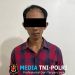 Buron Hampir 8 Tahun, DPO Curas di Lampung Tengah Akhirnya Dibekuk Tim Tekab 308