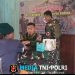 “Torang Sehat Kampung Kuat” Satgas Yonif 645/GTY Pos Kurima Melaksanakan Pelayanan kesehatan Gratis 1 x 24 Jam