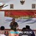 Kodim 1707/Merauke Perkuat Sinergi Bersama Mitra Karib Untuk Wujudkan Deteksi Dini dan Stabilitas Wilayah