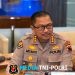 Perketat Kepemilikan Senpi Dinas, Polda Jateng Terapkan Standar Berlapis Bagi Personil Pengguna Senpi