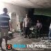 Tidak Kenal Lelah, Personel Polsek Bosar Maligas Bantu Korban Bencana Alam