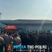 Jaga Jakarta Jaga Bekasi, Polres Metro Bekasi Gelar Apel Pengamanan Aksi Unjuk Rasa di PT Indonesia Epson Industry