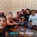 Tekab 308 Presisi Polres Lampung Timur Amankan Pelaku Penembakan di Gunung Pelindung