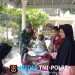 Dukung Kesehatan Masyarakat, Serka Anton Ady Dampingi Pelaksanaan Posyandu ILP Kelurahan Sananwetan