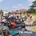 Tim Verifikasi Itwasda Polda Lampung Lakukan Pengecekan Fisik di Polres Lampung Utara Jelang Sertijab Kapolres