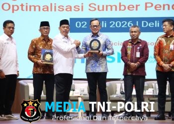 Wamendagri Bima Arya Ingatkan Kepala Daerah Jaga Integritas Hadapi Beragam Tantangan