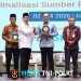 Wamendagri Bima Arya Ingatkan Kepala Daerah Jaga Integritas Hadapi Beragam Tantangan