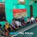 Serap Aspirasi Warga, Polsek Salapian Gelar Jumat Curhat di Desa Naman Jahe