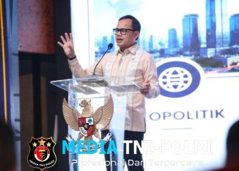 Rakernas XVIII APEKSI Rumuskan 10 Rekomendasi Strategis bagi Penguatan Pemerintah Kota