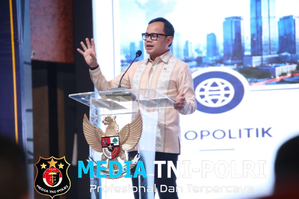 Rakernas XVIII APEKSI Rumuskan 10 Rekomendasi Strategis bagi Penguatan Pemerintah Kota